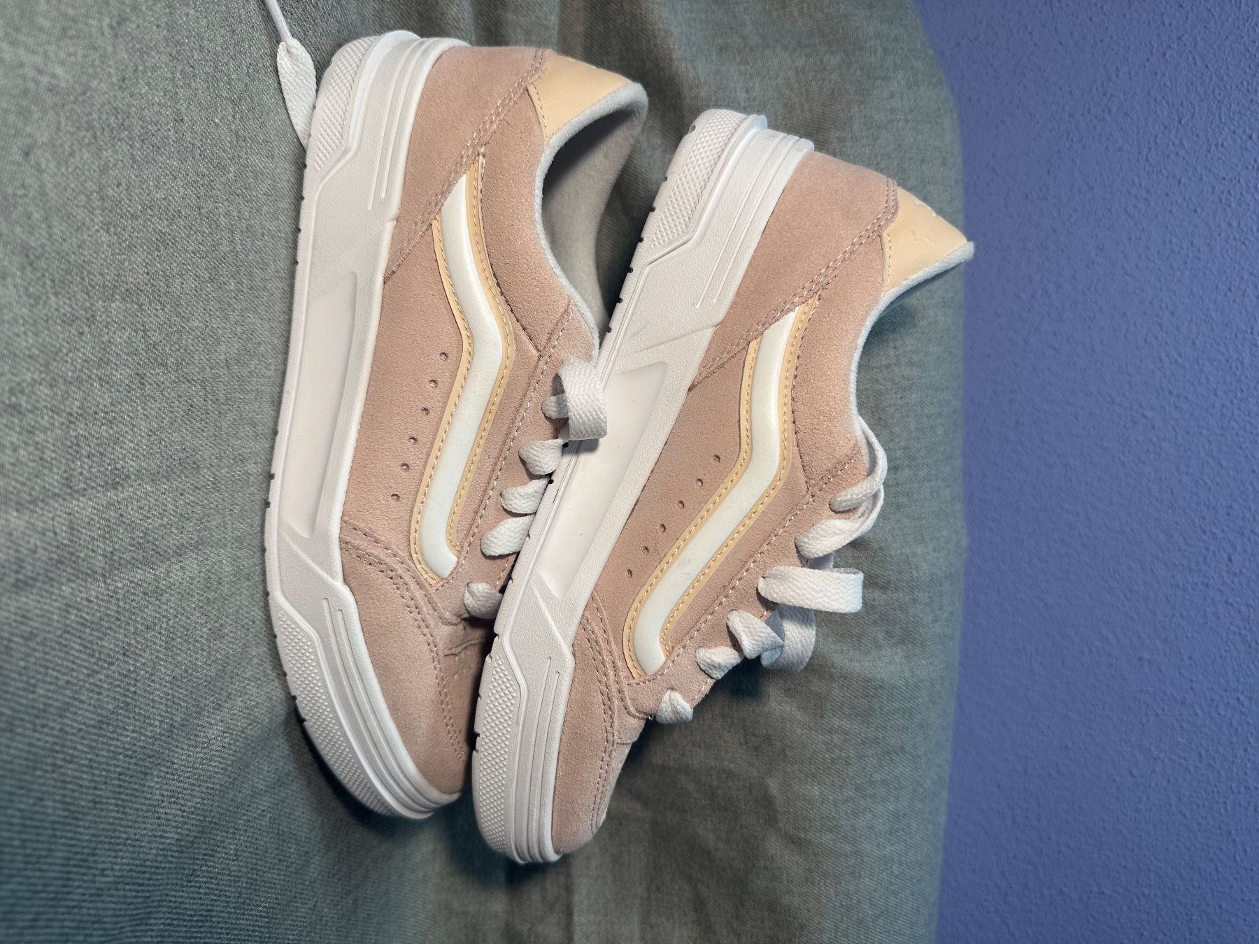 Vans Chaussures hommes: Vans – Neuf avec emballage d'origine à Onex par eri_jx6q 2