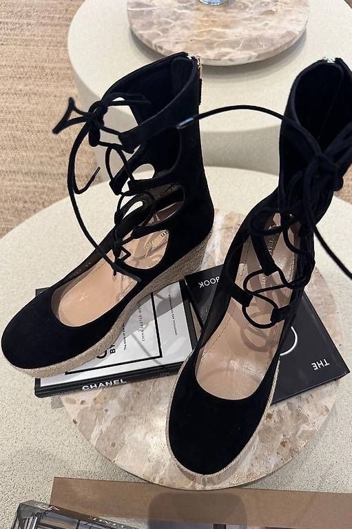 Dior Scarpe da donna: DIOR SANDALEN BLACK – Nuovo (secondo la descrizione) da Schwyz venduto da bofb 4
