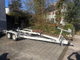 Bootstrailer Anhänger 2000KG