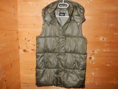 Longgilet ONLY, Gr. M