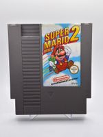 NES - Super Mario Bros. 2
