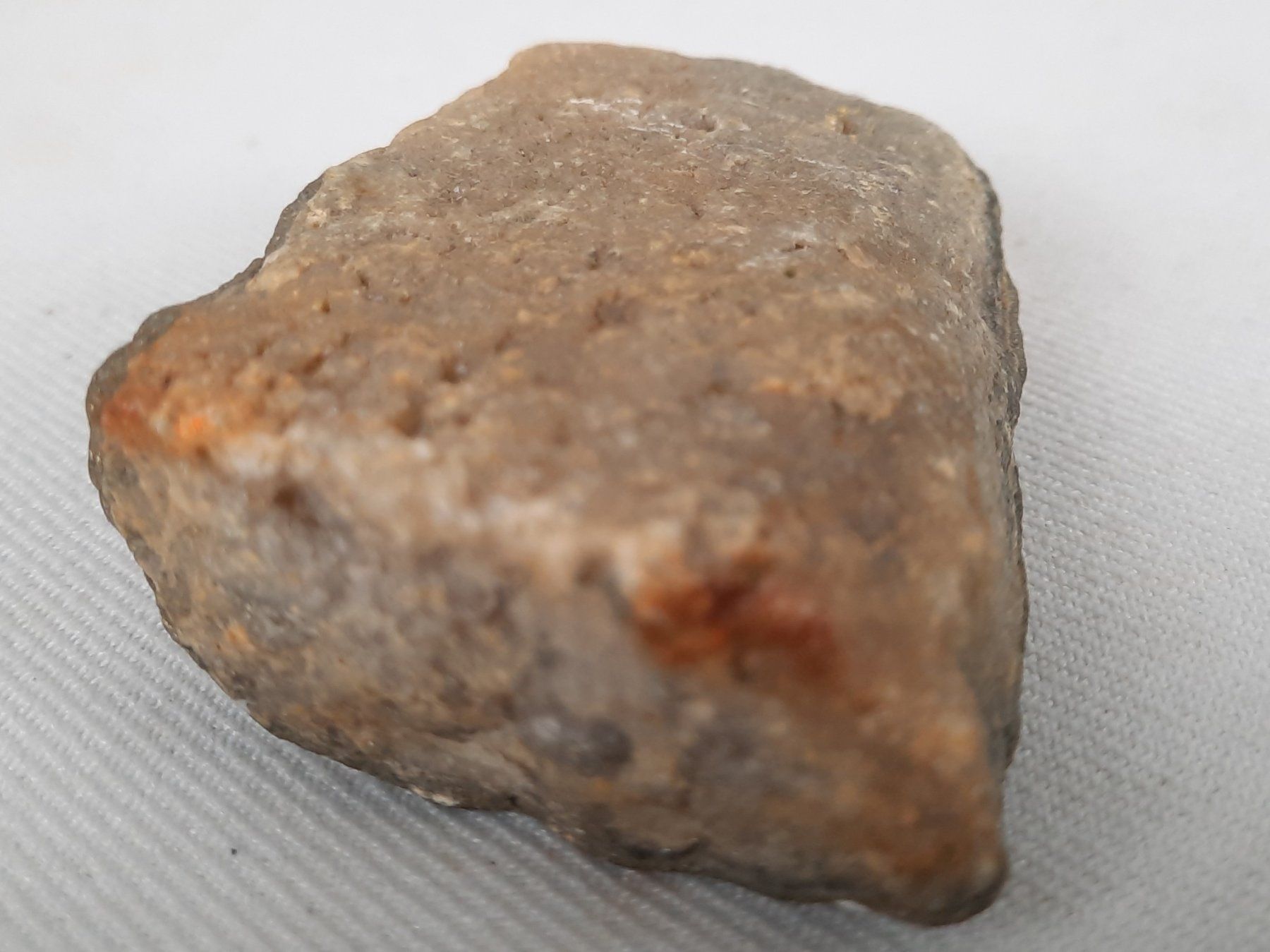 Minerali & Pietre curative: Diverse Mineralienbruchstücke – Usato da Beinwil am See venduto da Restwert_Beinwil 7