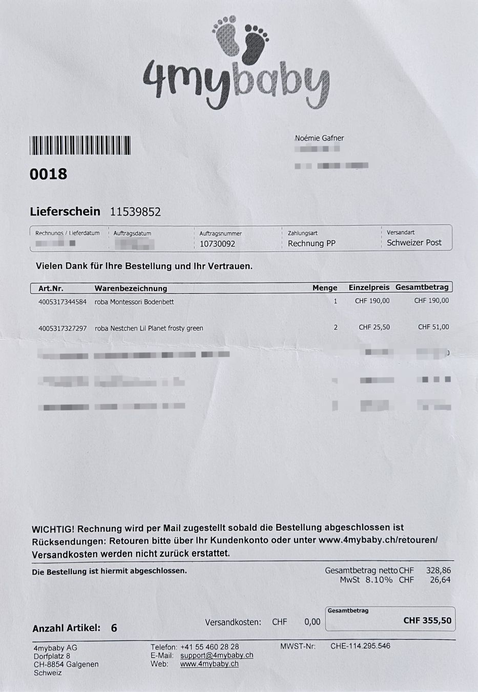 Betten: Bodenbett – Gebraucht aus Ostermundigen von noe_8ynb 7