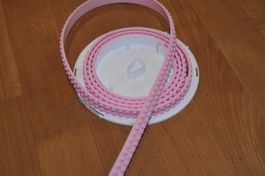 Mayka Konstruktions-Tape 2 Meter - rosa
