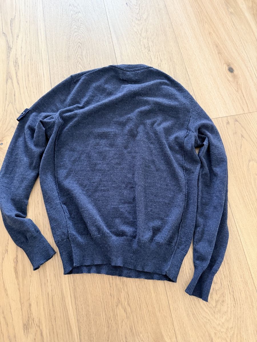 Stone Island Pulls & Sweat-shirts: Stone Island Pullover, Grösse M – D'occasion à Richterswil par Zueschlah 2