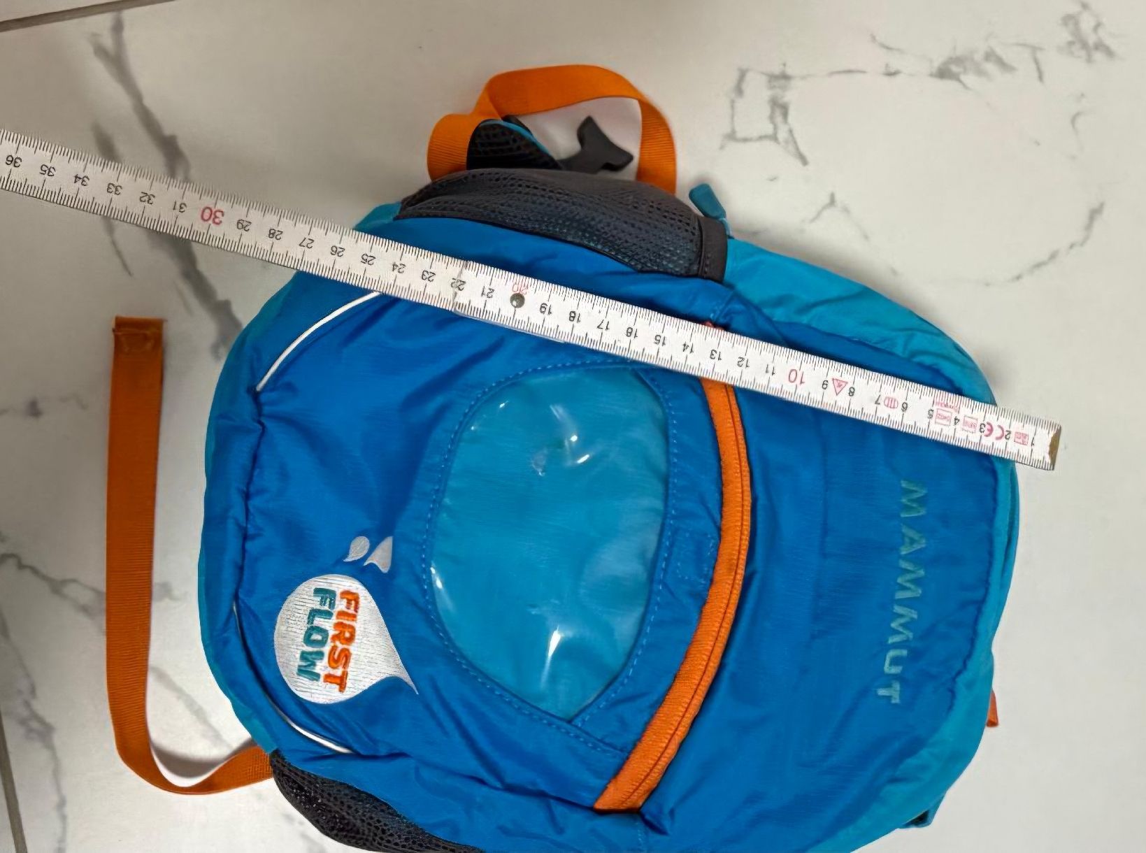 Mammut Sacs & sacs à dos: Mammut First Flow Kinderrucksack – D'occasion à Krauchthal par SamsPuce 1