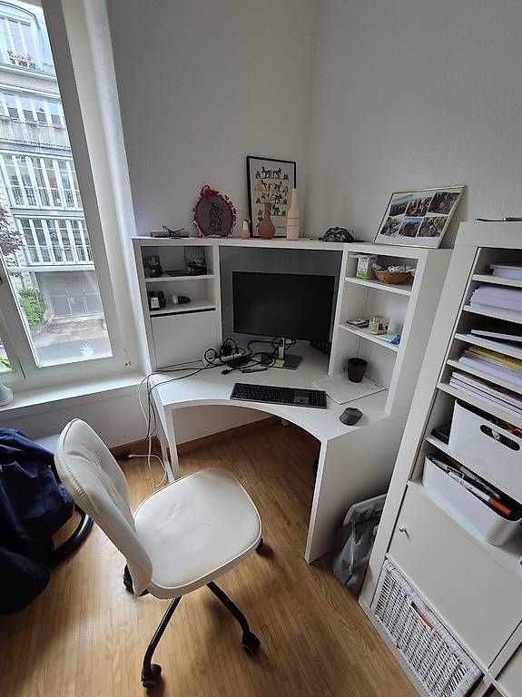 Bureaux: Eckpult – D'occasion à Bern par PhilippHa12