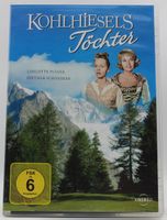 Kohlhiesels Töchter  (Liselotte Pulver)  Originalfassung DE!