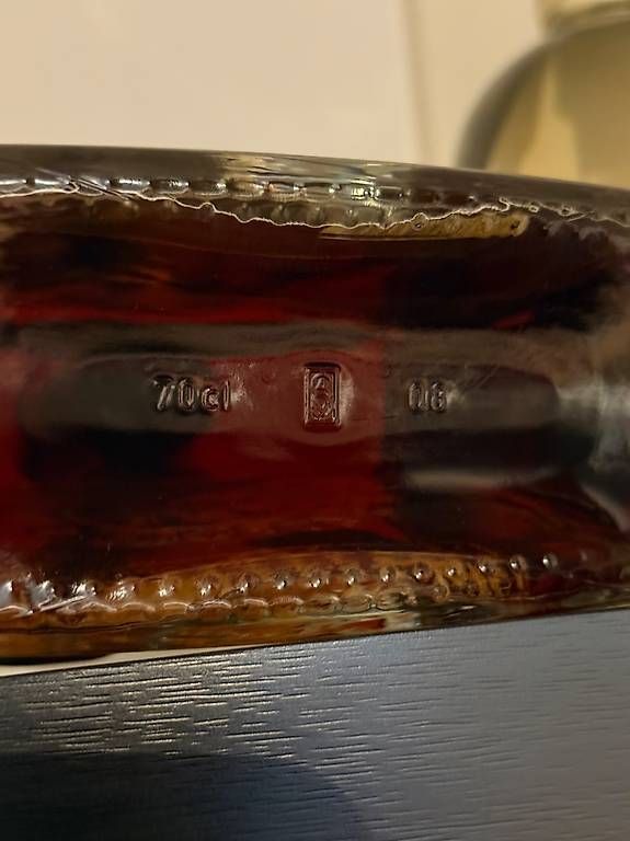 Spirituosen: Bisquit & Dubouché V.S.O.P. Cognac  70 cl – Neu und originalverpackt aus Solothurn von sabrina.m.solothurn 4