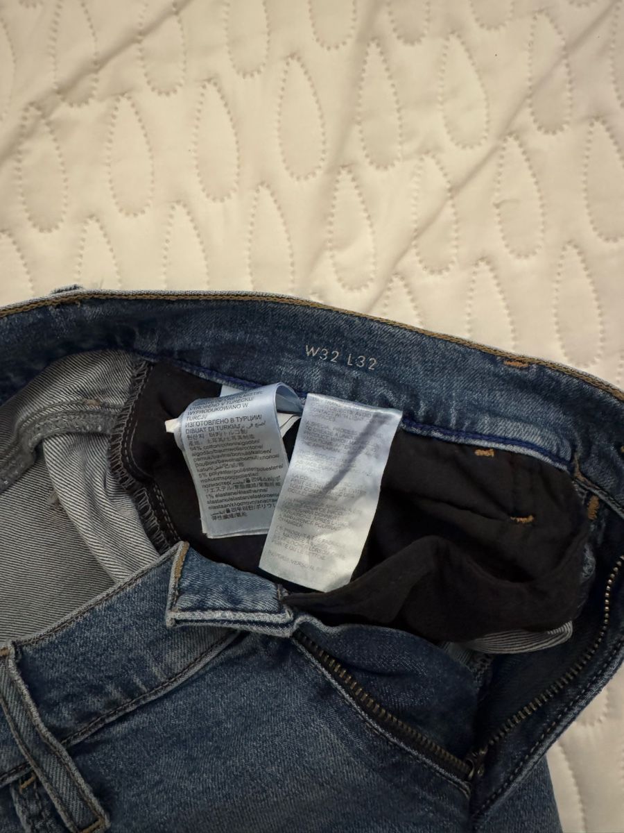 Calvin Klein Jeans: Calvin Klein Jeans W32 L32 – Nuovo (secondo la descrizione) da zufikon venduto da Jacky.N 2