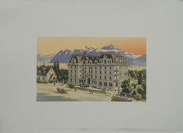 Lausanne