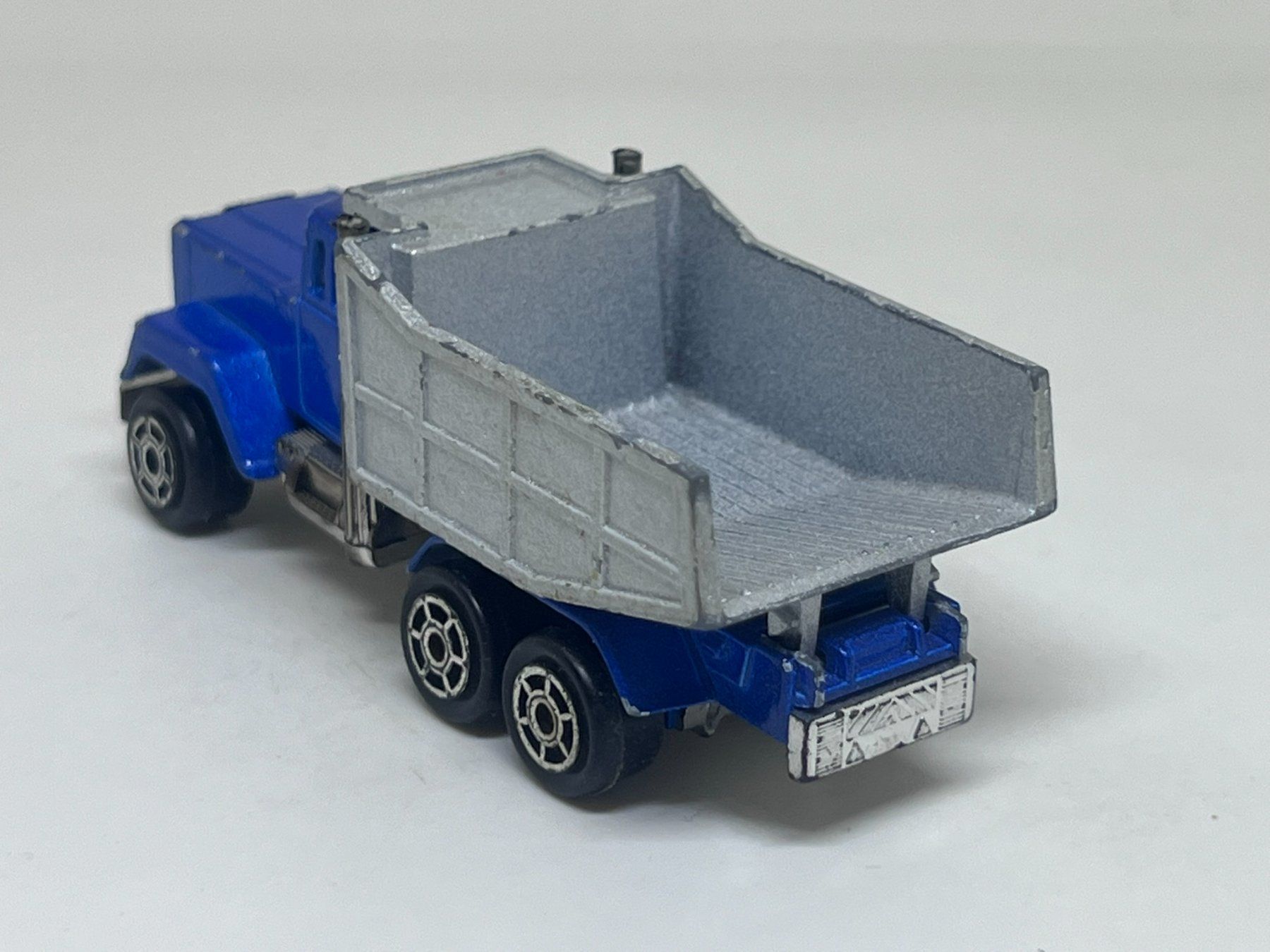 Majorette Modellautos: Majorette Truck #501 – Gebraucht aus Wildegg von LaaBoutique 2