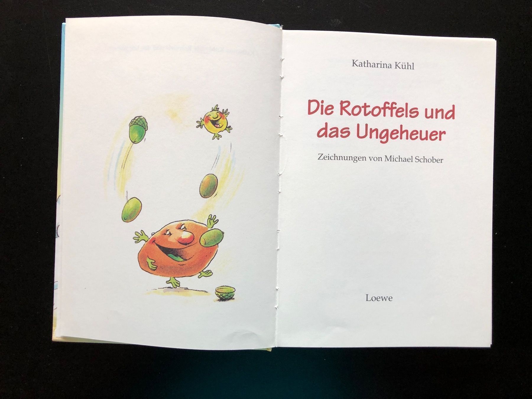 Libri: LESEKÖNIG / 5. STUFE AB 8 J. – Usato da Nussbaumen AG venduto da schuba2000 1