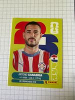 Panini Sticker WM 2026, PAR 20 Antonio Sanabria