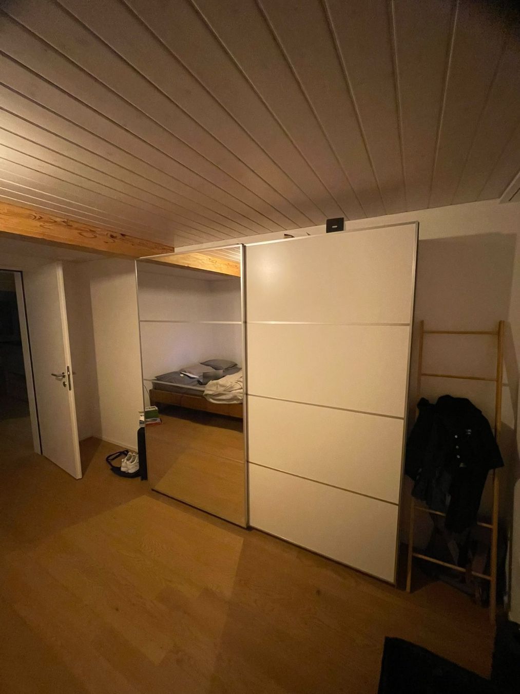 Ikea Schränke: Kleiderschrank – Gebraucht aus Appenzell von handball_1997 1