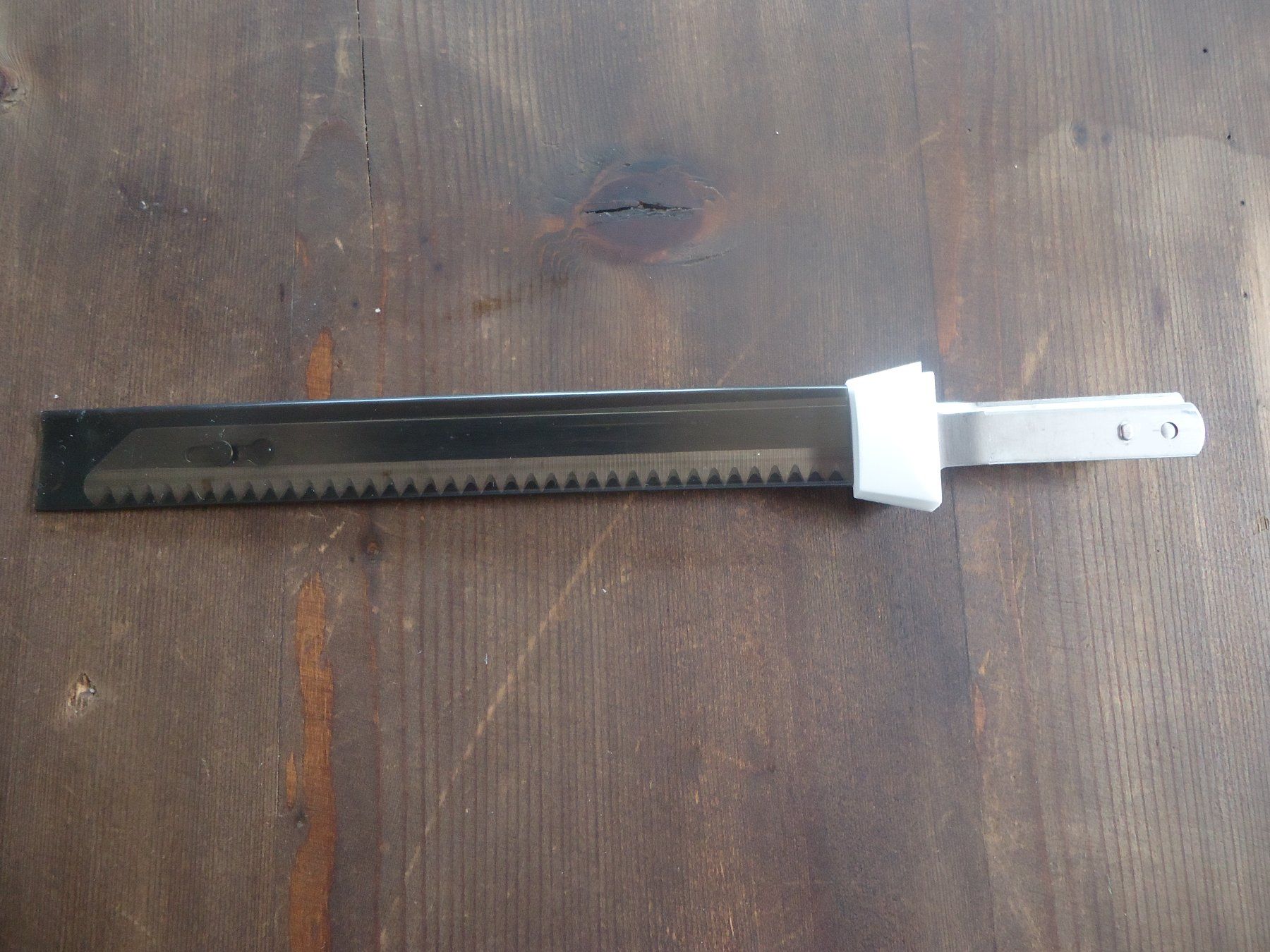 Rotel Küchengeräte: Couteau électrique vintage - Rotel Quick – Gebraucht aus Vessy von mafabe 3