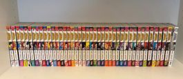 My Hero Academia Manga  Band 1-42 und Eine Figur