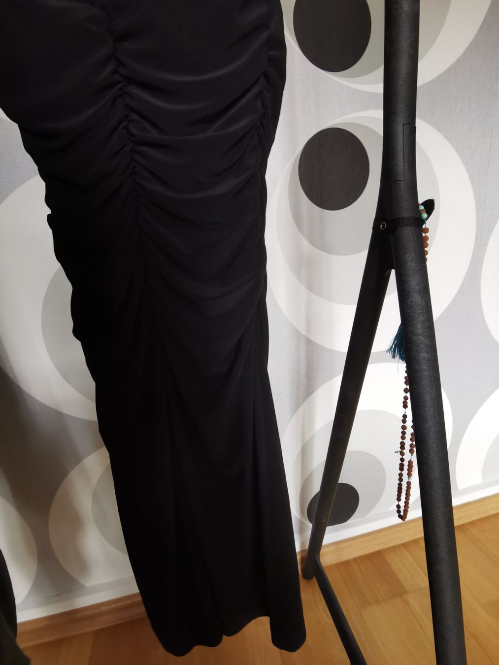 Vestiti: Schönes schwarzes Kleid, Grösse S – Nuovo (secondo la descrizione) da Schöfflisdorf venduto da sonjastarfish 3