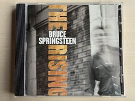 Bruce Springsteen - The Rising - CD Album (2002)