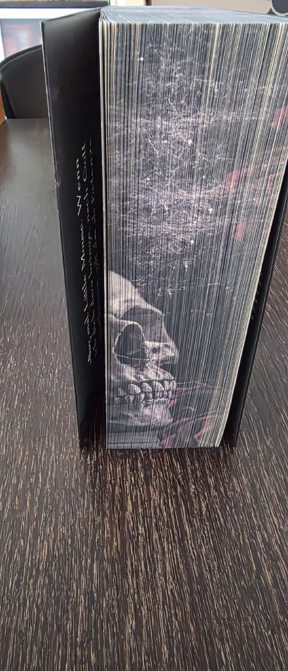 Libri: Haunting Adeline Band 2 DE Dark Romance – Nuovo e nell'imballaggio originale da Ellikon an der Thur venduto da Ribbeli 2