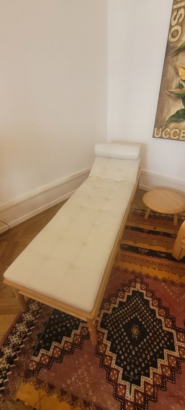 Ikea Liegen & Liegestühle: August" Daybed by Nike Karlsson pour Ikea – Neu (gemäss Beschreibung) aus Genève von uneautresaison 5
