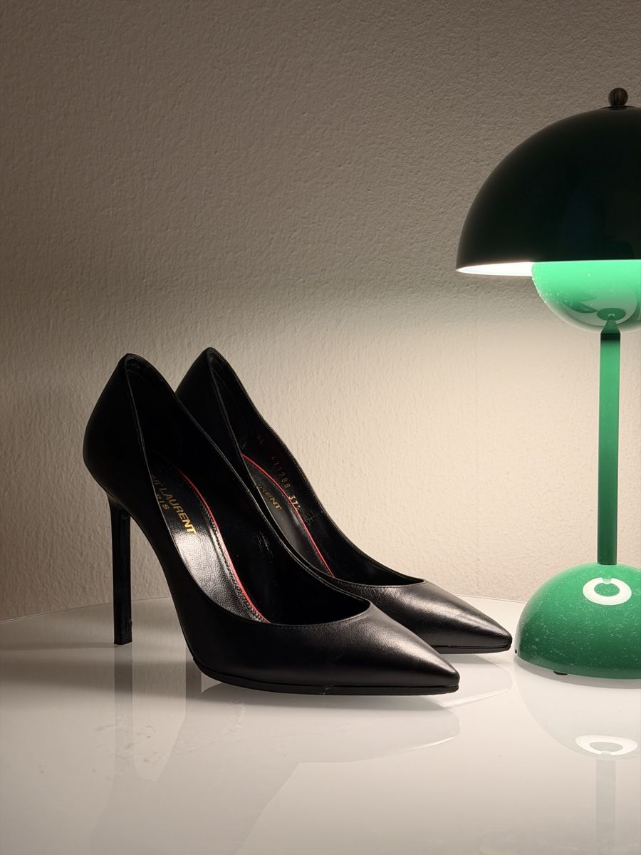 Saint Laurent Scarpe da donna: YSL heels – Usato da Zürich venduto da ali_bb9z 5