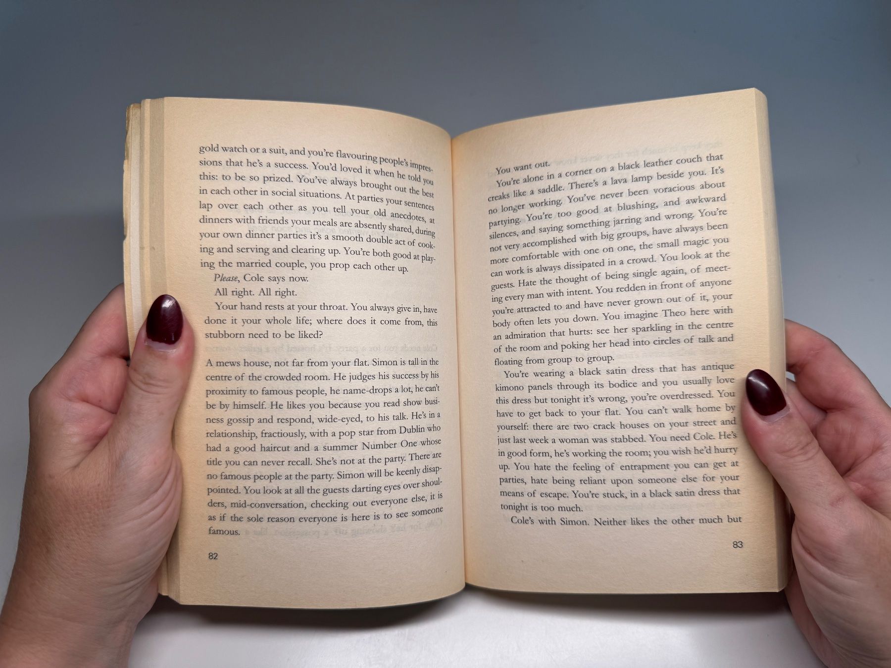 Bücher: NOVEL: Anonymous, The Bride stripped Bare – Gebraucht aus Grosswangen von English_books 4