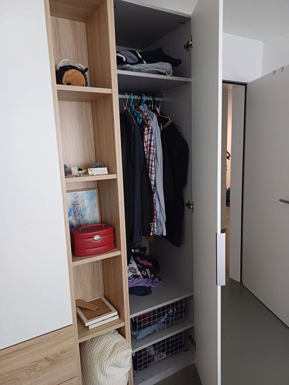 Armoire / Schrank Micasa Kaufen auf Ricardo