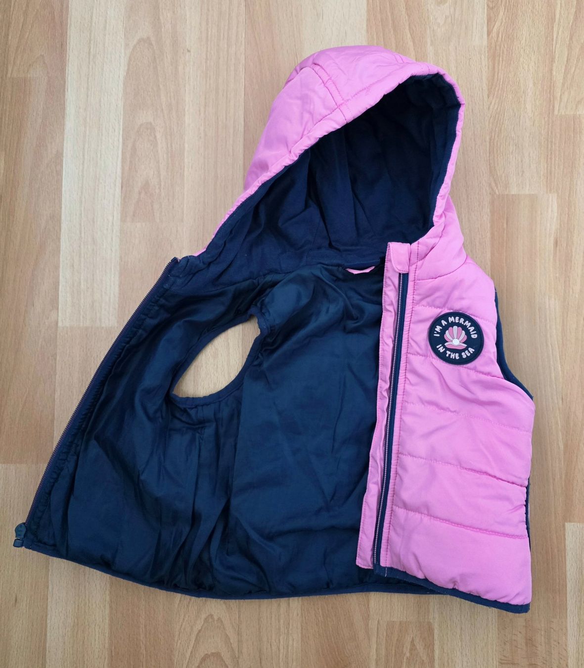 Altro abbigliamento per bambina: Weste für Mädchen 86/92 cm – Usato da Forch venduto da mir_mb86 1