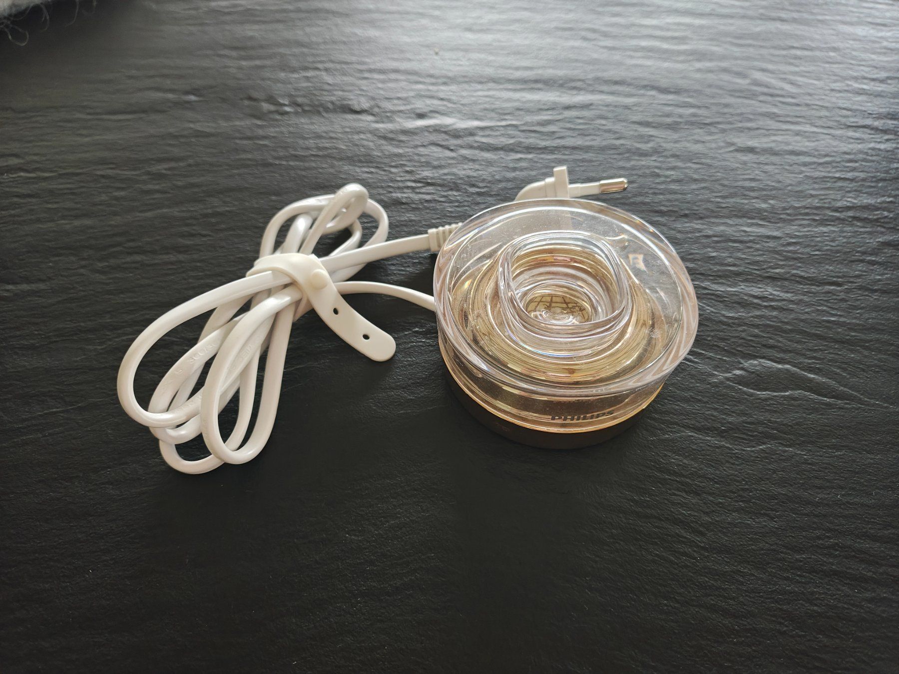 Philips Chargements: Philips Diamond Clean Ladegerät – D'occasion à Wisen SO par Zisca14
