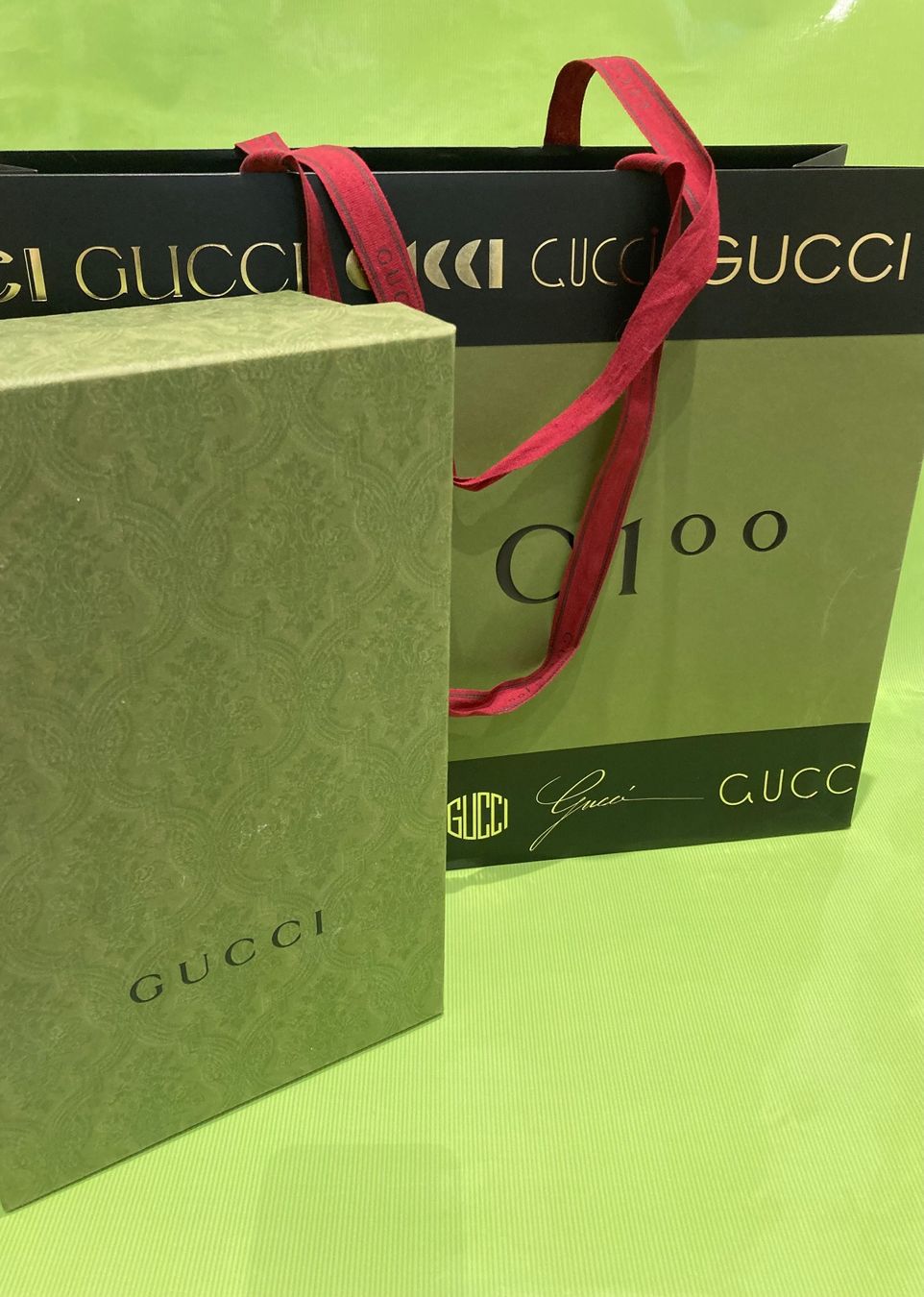 Gucci Scarpe da donna: Gucci sandali no 35 – Usato da Paradiso venduto da Kayakara 7