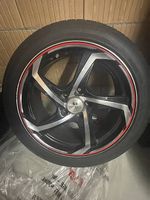 Aversus Felgen LK 5x100
