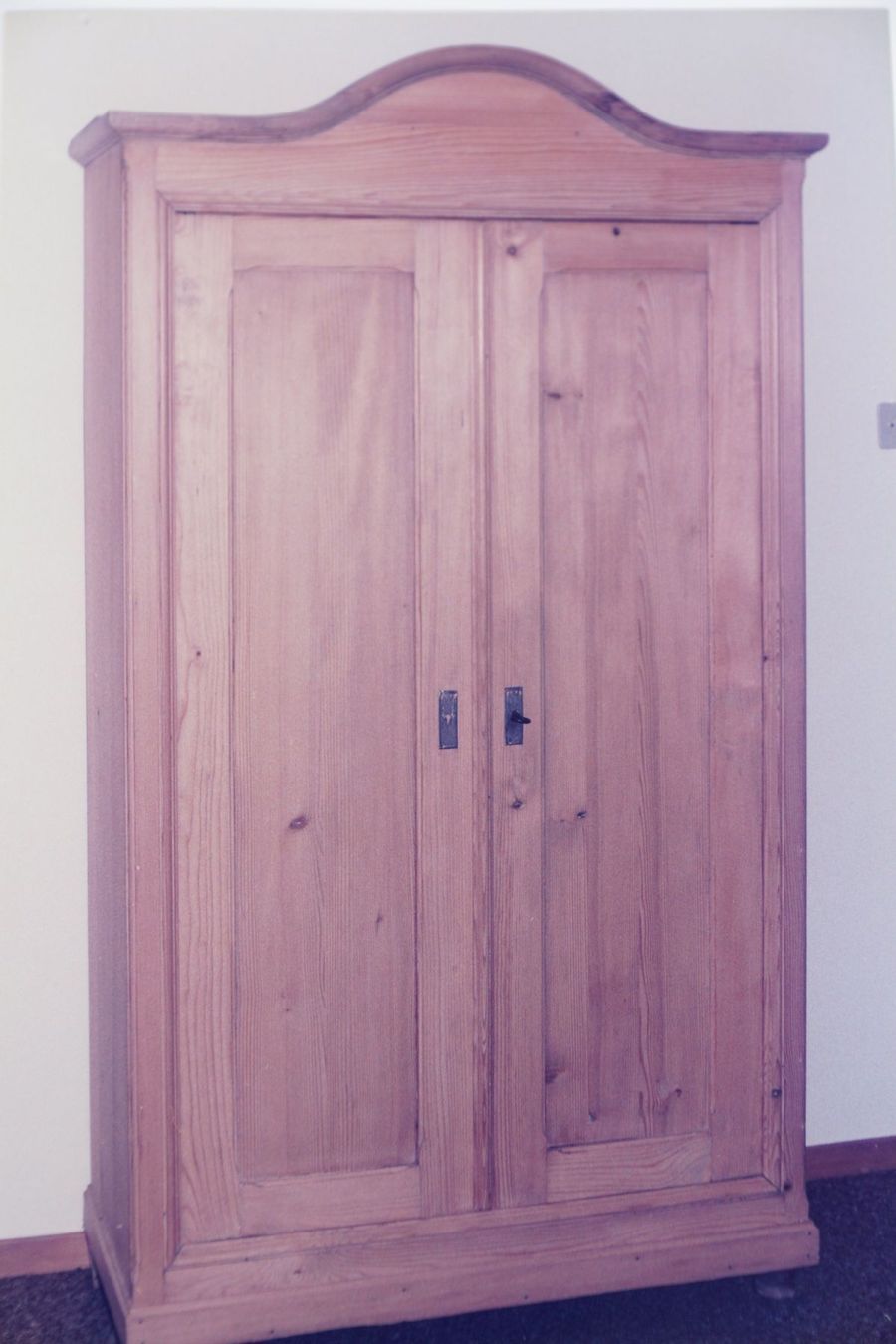 Letti: Schlafzimmer komplett – Usato da Obstalden venduto da Bavaria74 7