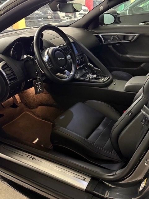 Jaguar Autos: Jaguar F-Type R-Dynamic Coupé – Gebraucht aus Emmen von dam_nfn9 3