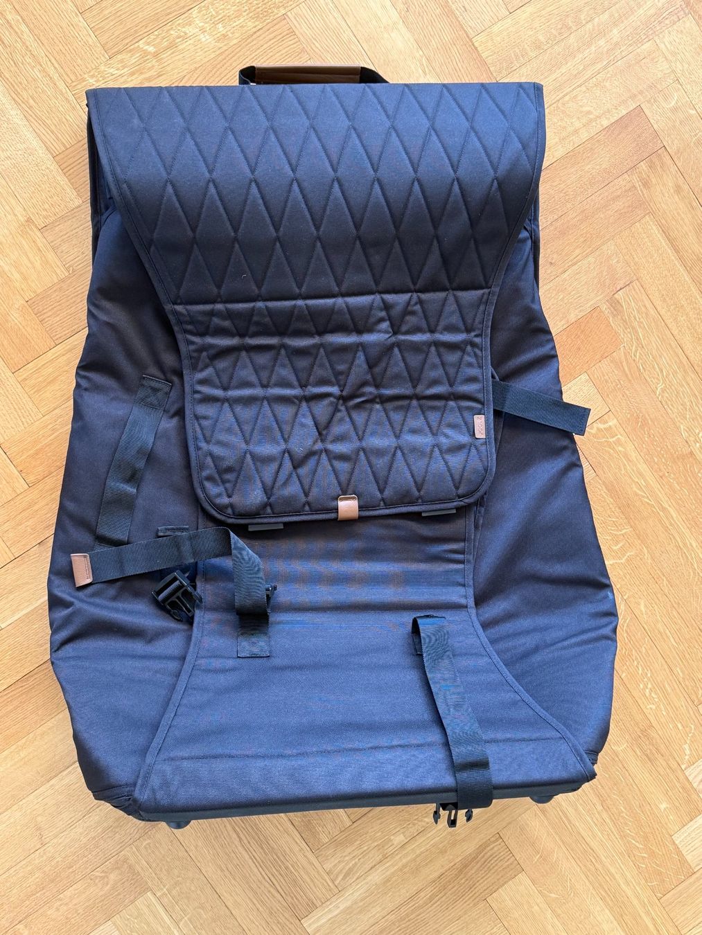 Reisekoffer: Joolz Traveller – Gebraucht aus Zürich von EFEXGmbH 1