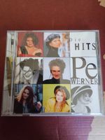 CD - Pe Werner – Die Hits (Rock, 1997)