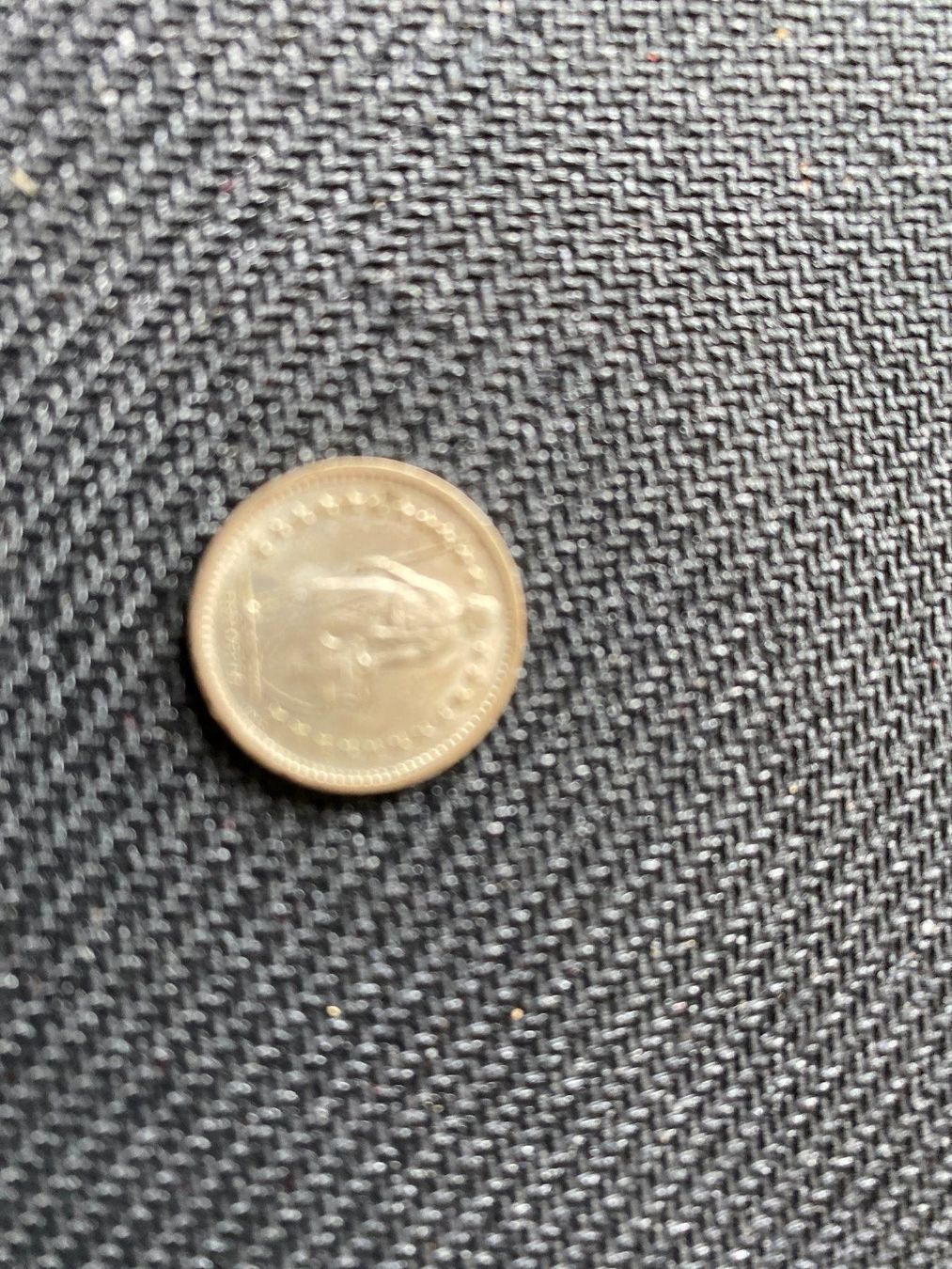 Tutti le monete: Schweiz, 0.50 Franken 1967 – Usato da Muri b. Bern venduto da Ricardoverkauf 1