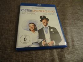 Blu-ray Osterspaziergang Judy Garland Fred Astaire
