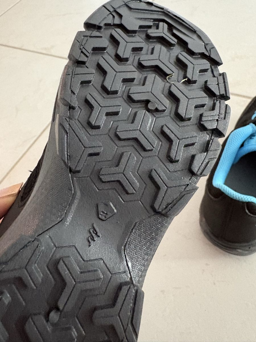 Decathlon Schuhe für Jungen: Kinderschuhe Quechua Grösse EU 33 – Neu (gemäss Beschreibung) aus Tägerig von Jazz_87 3