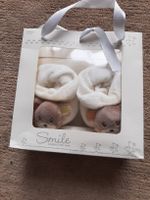 Baby Schuhen SMILE