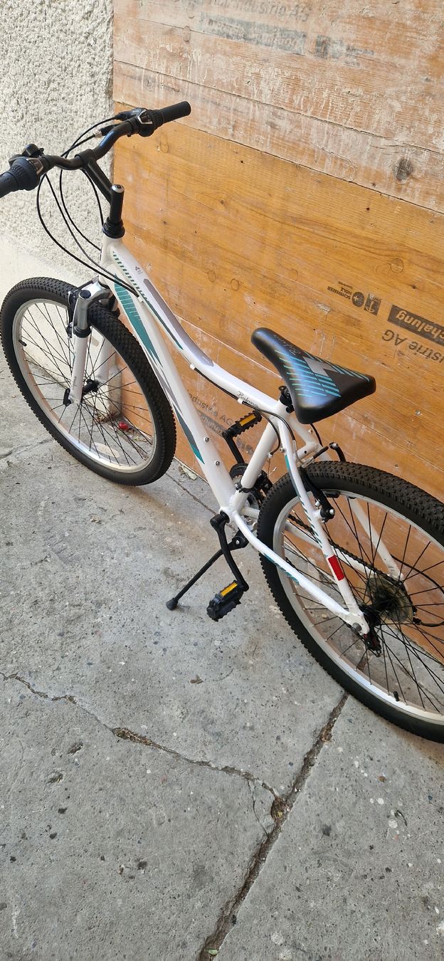 Biciclette: Velo Bafana – Usato da Romanshorn venduto da fag_gnd6 2
