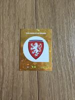 Panini FIFA World Cup 2026, CZE 1