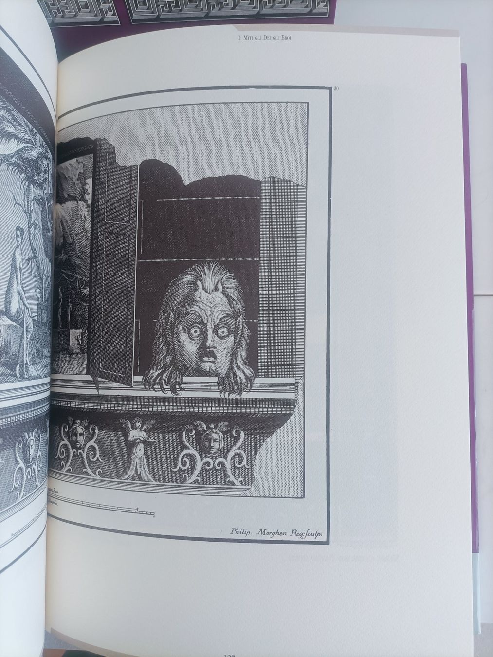 Libri: Le Antichità di Ercolano / Raffaele Ajello - Ferdinando Bolo – Usato da crans montana venduto da AB3963 3