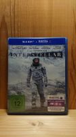 INTERSTELLAR Blu-Ray mit Matthew Mcconaughey