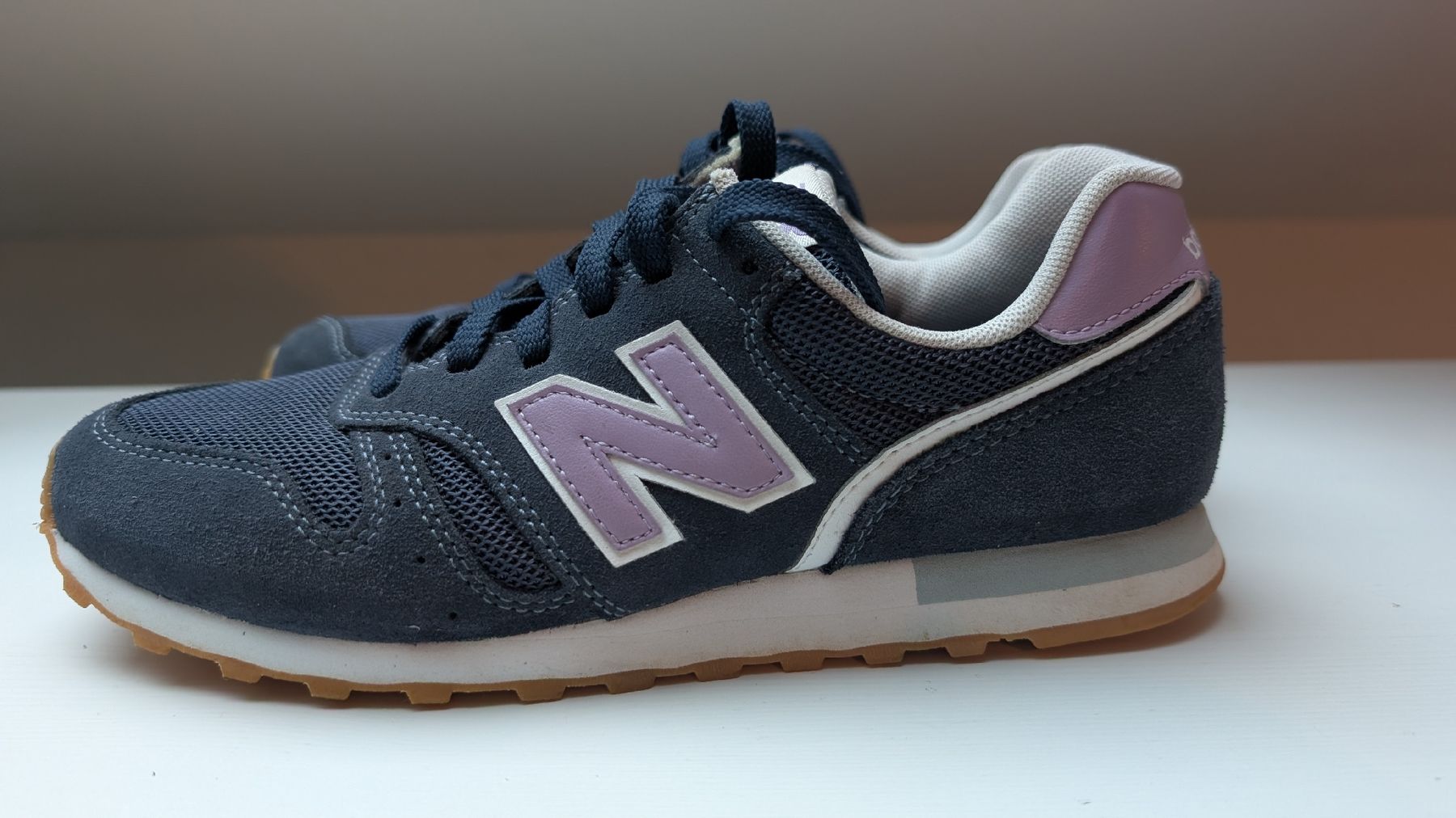 Chaussures femmes: New balance size 39 – D'occasion à Ettingen par hms_w27b