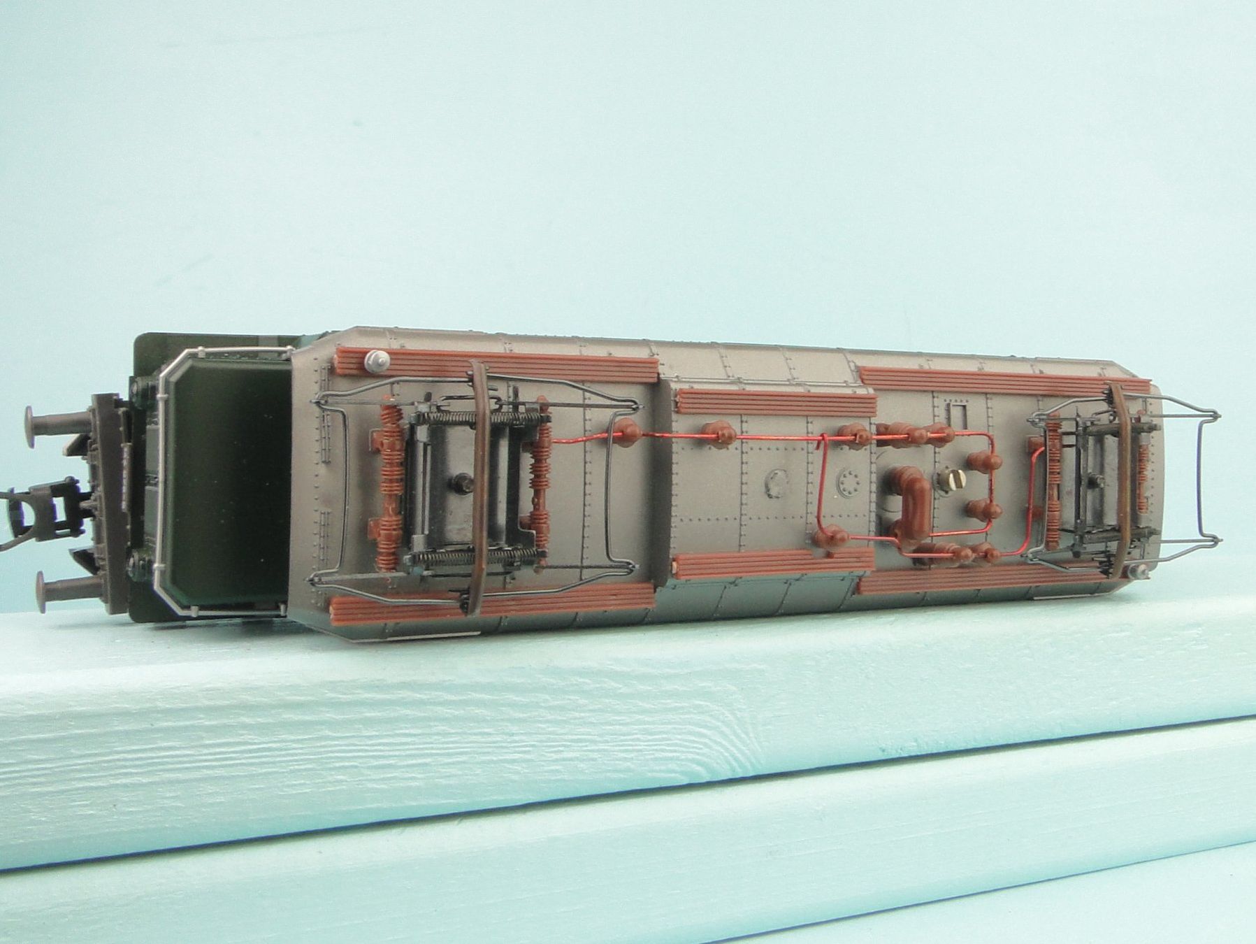 Roco Modelleisenbahnen: ROCO 4131 BD E 144 – Gebraucht aus Bülach von cann11 4
