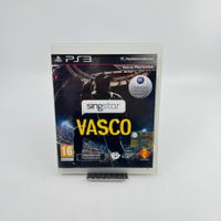 Singstar Vasco (PS3)