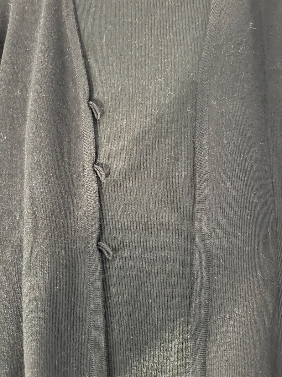 Vestiti: CR Damen Set Kleid mit Strickjacke – Usato da Winterthur venduto da zoenina5 1
