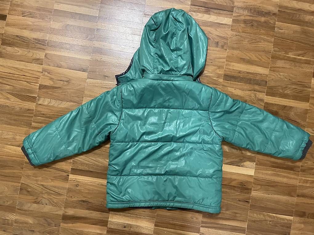 Giacche: Winterjacke, Gr. 104 – Usato da Zürich venduto da Medulla 1