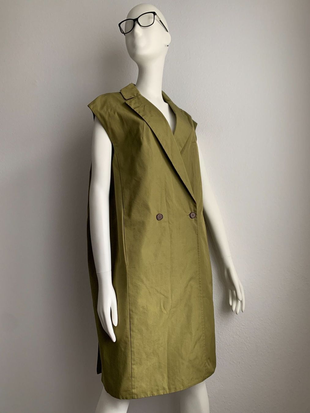 Bottega Veneta Vestiti: Bottega Veneta Kleid – Nuovo (secondo la descrizione) da Winterthur venduto da 19.19 3